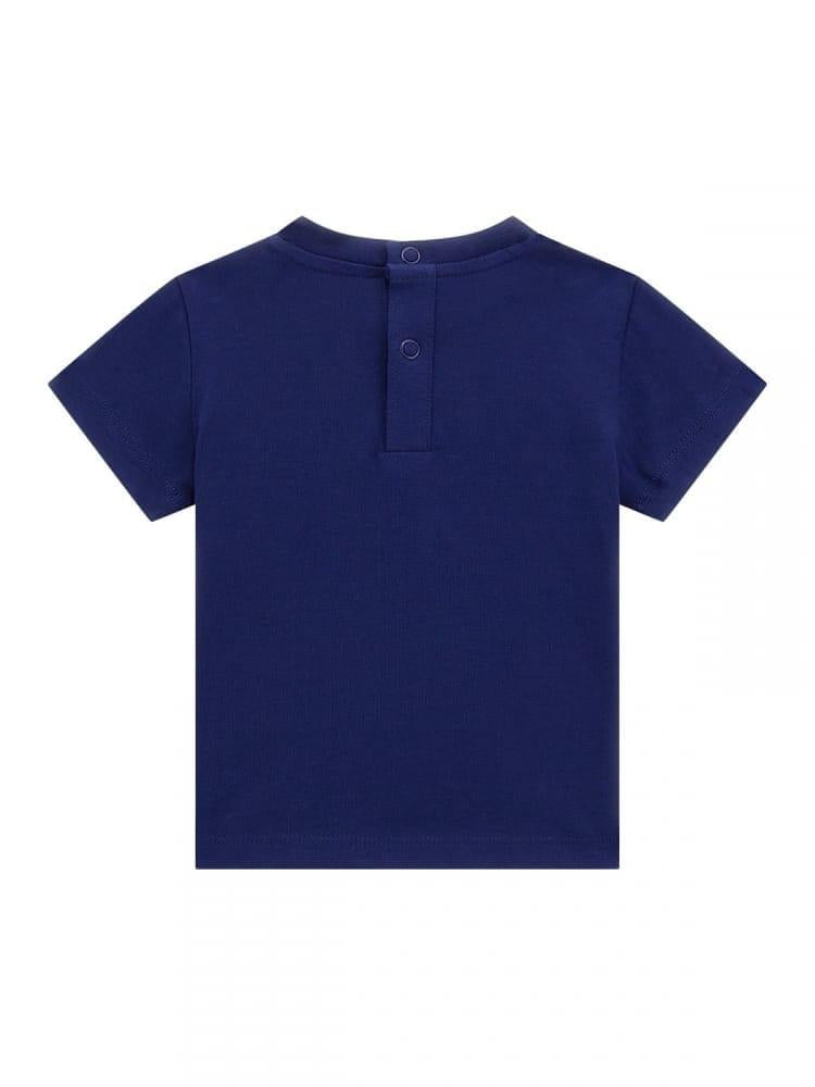GUESS SS T-SHIRT