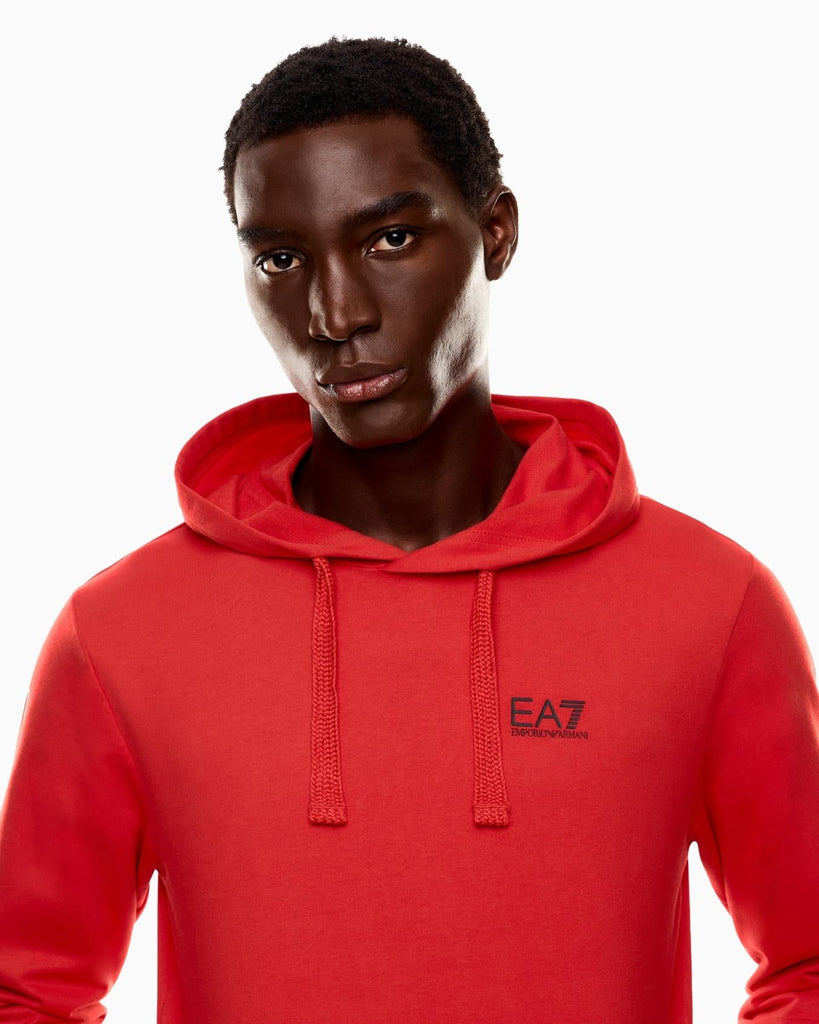 EMPORIO ARMANI EA7 FELPA
