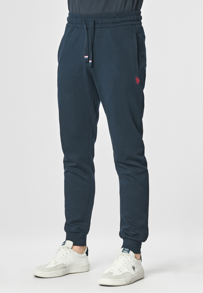 U.S. POLO ASSN TIKO- FLEECE PANT