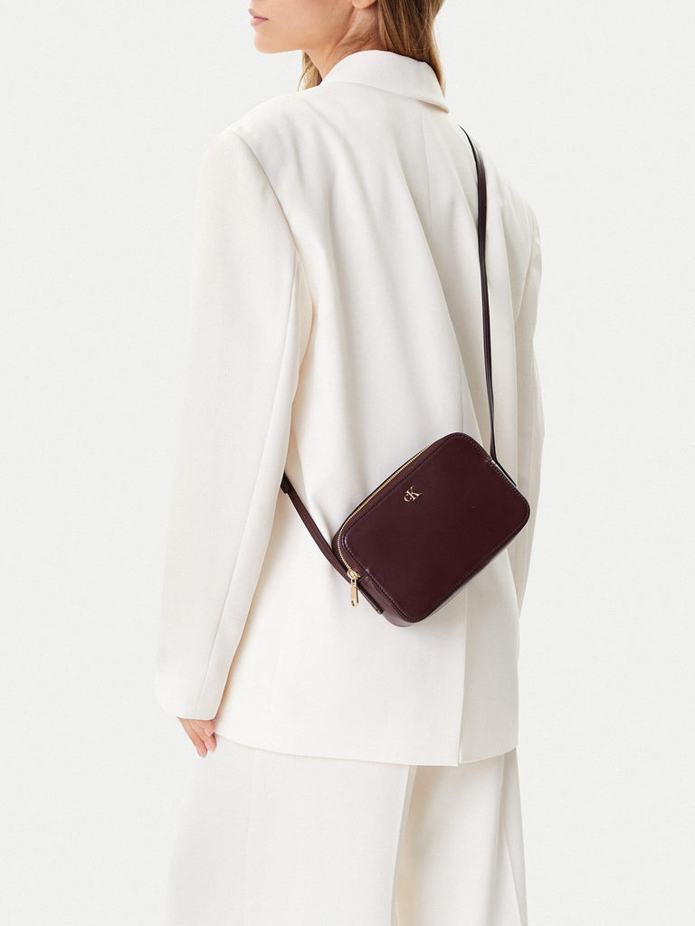 CALVIN KLEIN JEANS CK CAMERA BAG