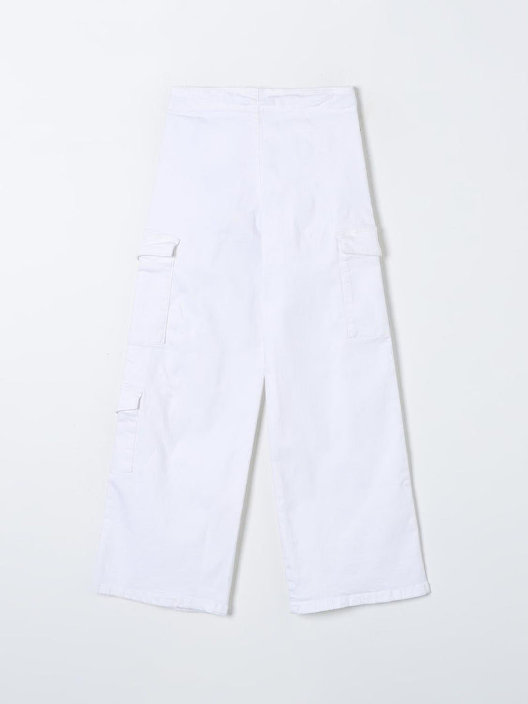 LIU JO PANT.TS PPT LUNGO + EA