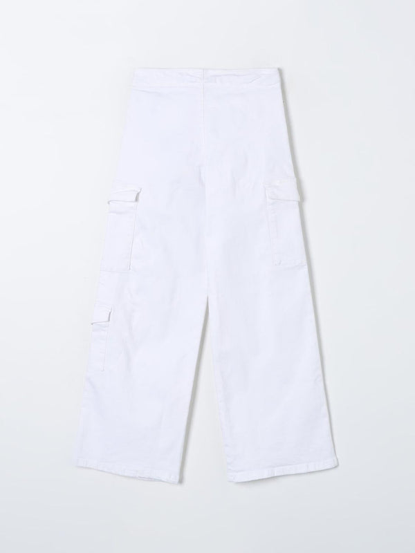 LIU JO PANT.TS PPT LUNGO + EA
