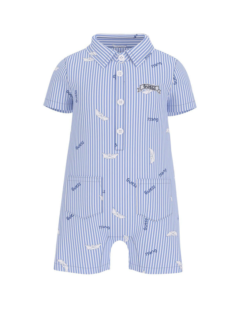 GUESS STRETCH JERSEY SHORT