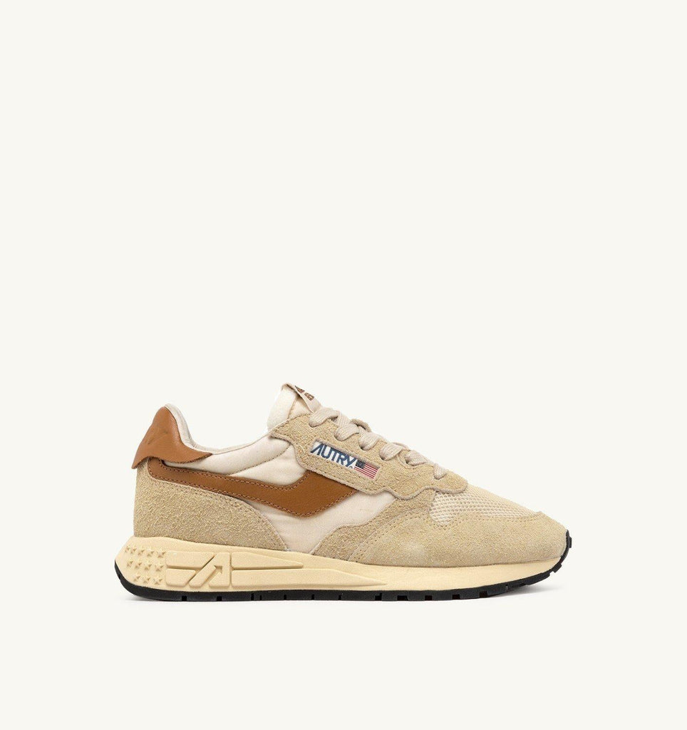 AUTRY AUTRY SNEAKERS REELWIND