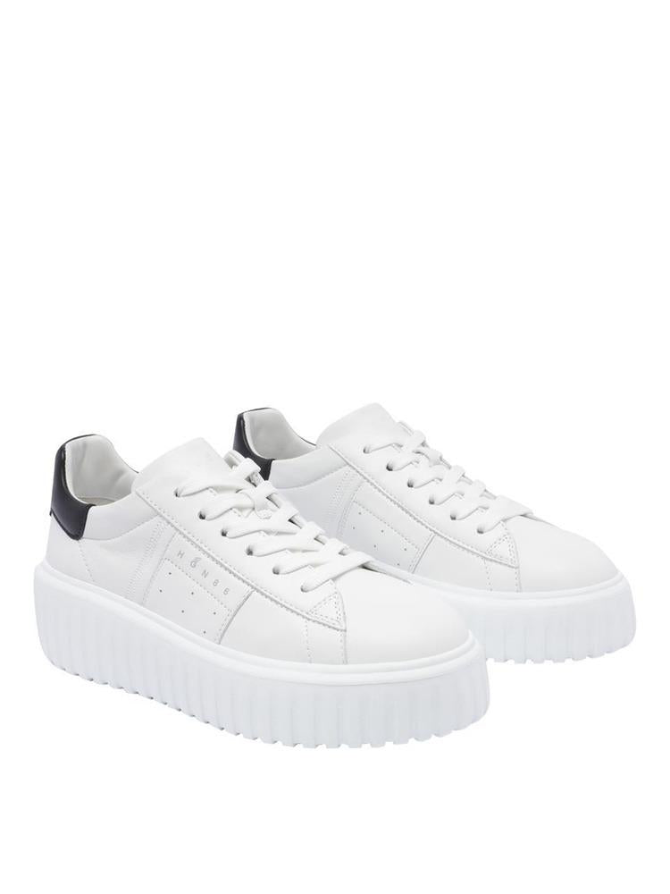 HOGAN H-STRIPES ALLAC.FASCIA LOGO