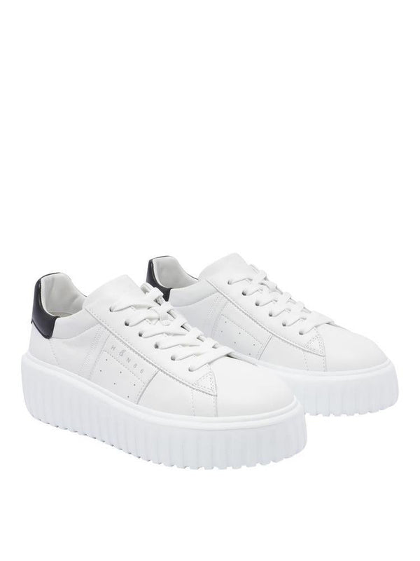 HOGAN H-STRIPES ALLAC.FASCIA LOGO
