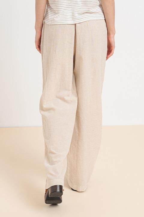 VERO MODA VMAGNETE H/W WIDE PANT WVN POP3