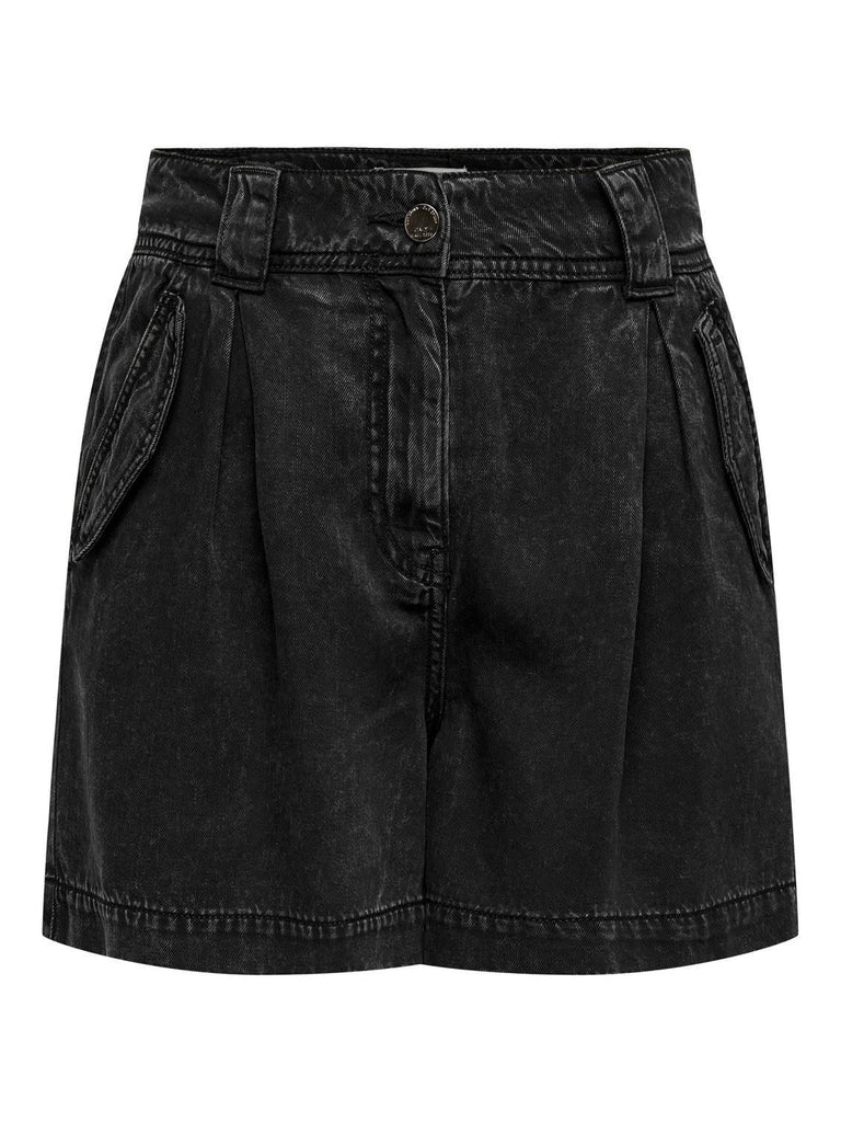 ONLY ONLKENYA LIFE ACID SHORTS CC OTW