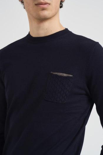 MARKUP G/C F.12 TASCHINO TRECCIA VISC
