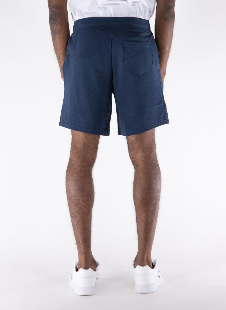 ELLESSE SHORTS PATCH LOGO