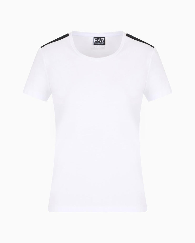 EMPORIO ARMANI EA7 T-SHIRT