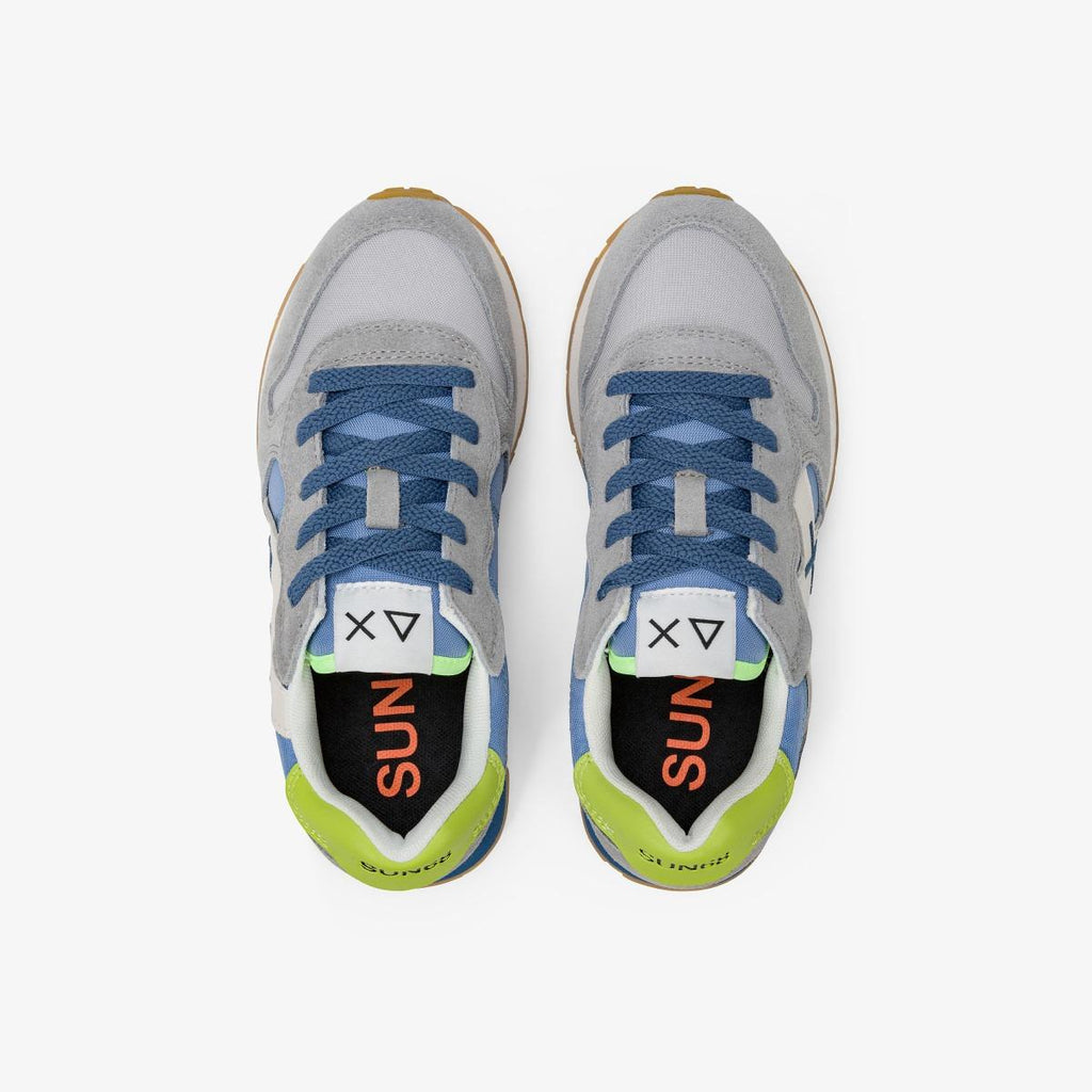 SUN68 BOYS JAKI 2.0 BICOLOR (TEEN)