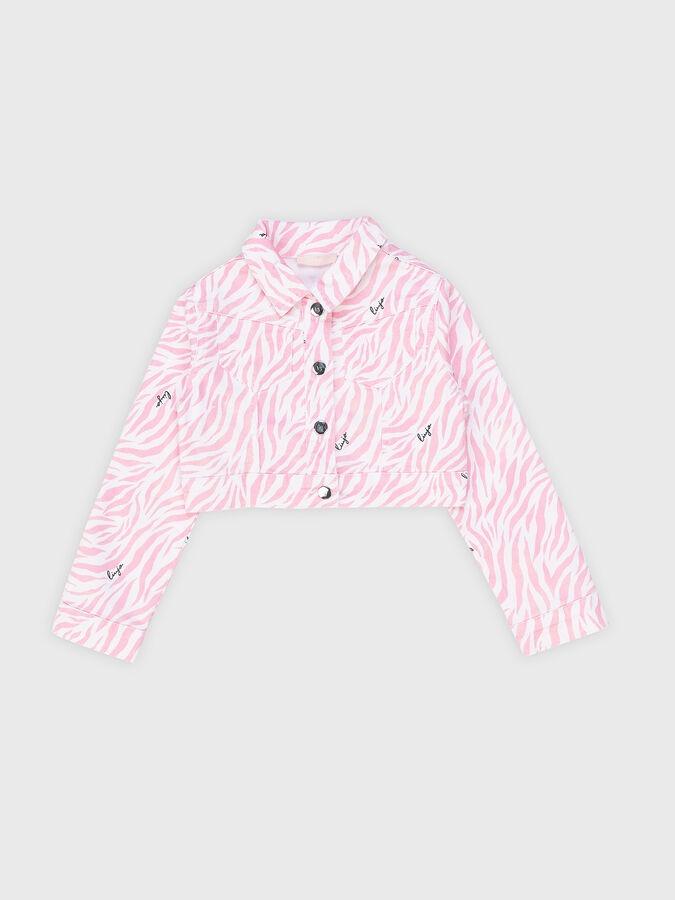 LIU JO GIUBBOTTO TS.NAVETTA