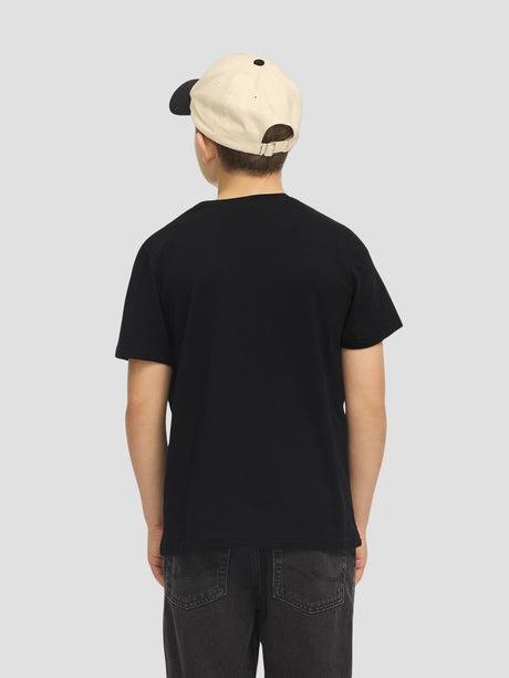 JACK JONES KIDS JJSIMON TEE SS CREW NECK JNR