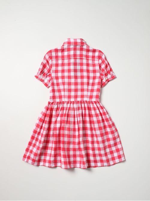 RALPH LAUREN DAY DRESS