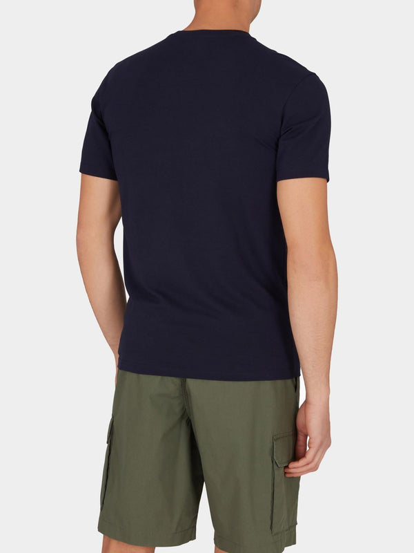 EMPORIO ARMANI T-SHIRT