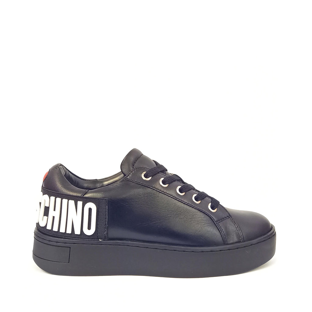 LOVE MOSCHINO SCARPA