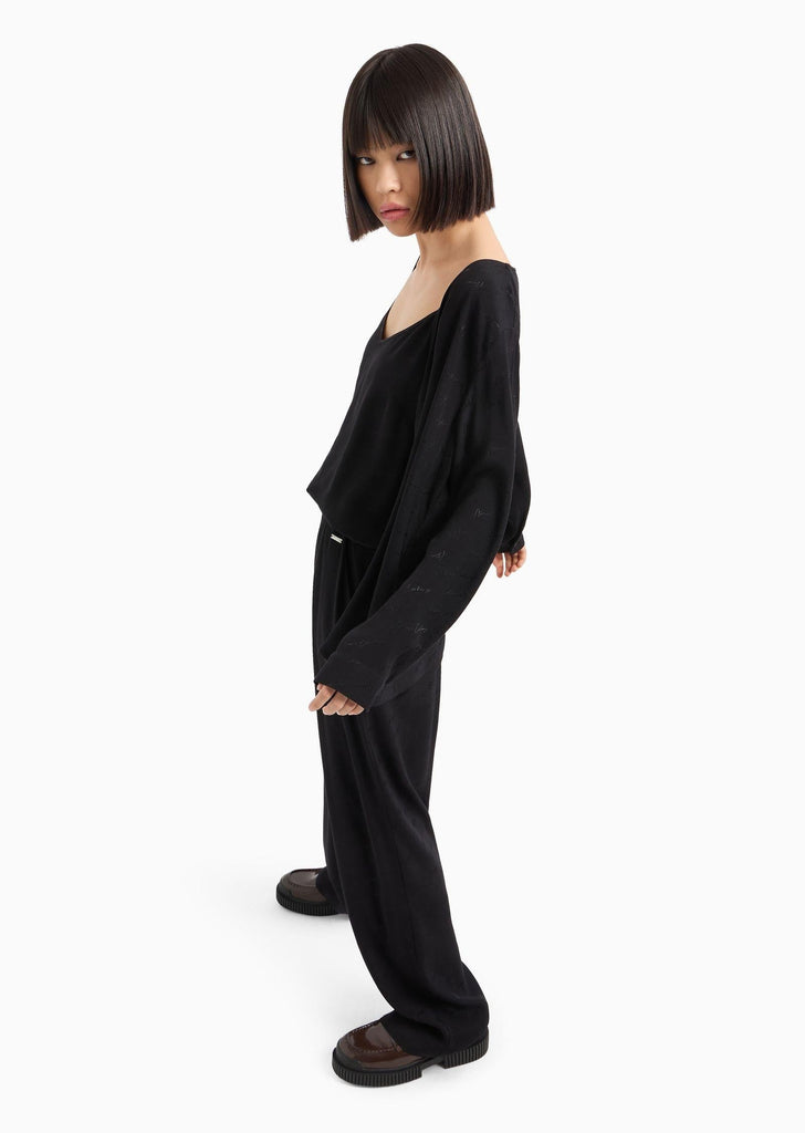 ARMANI EXCHANGE SHIRT