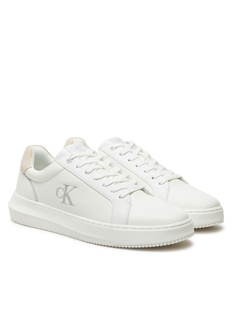 CALVIN KLEIN JEANS CHUNKY CUPSOLE LOW M