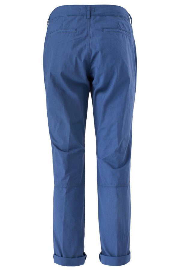 YES ZEE PANTALONE DONNA CON COULISSE