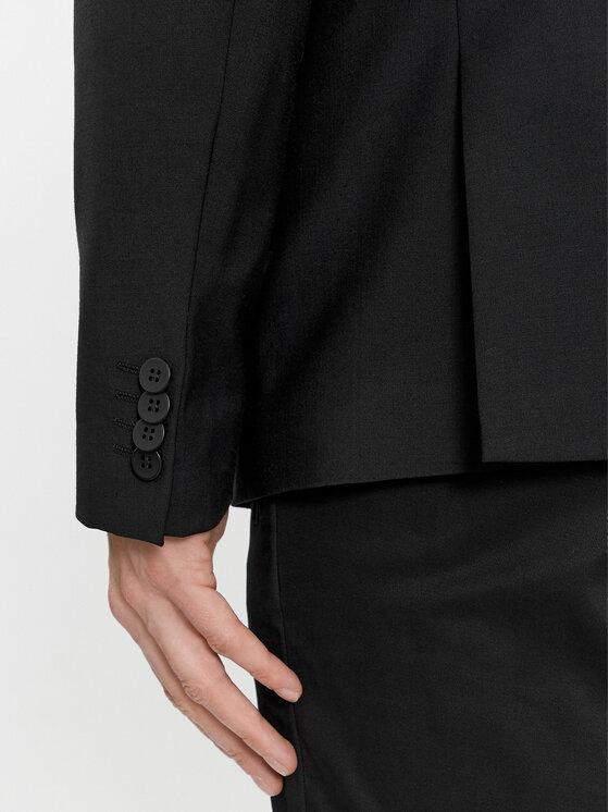 CALVIN KLEIN MODERN WOOL BLEND RE