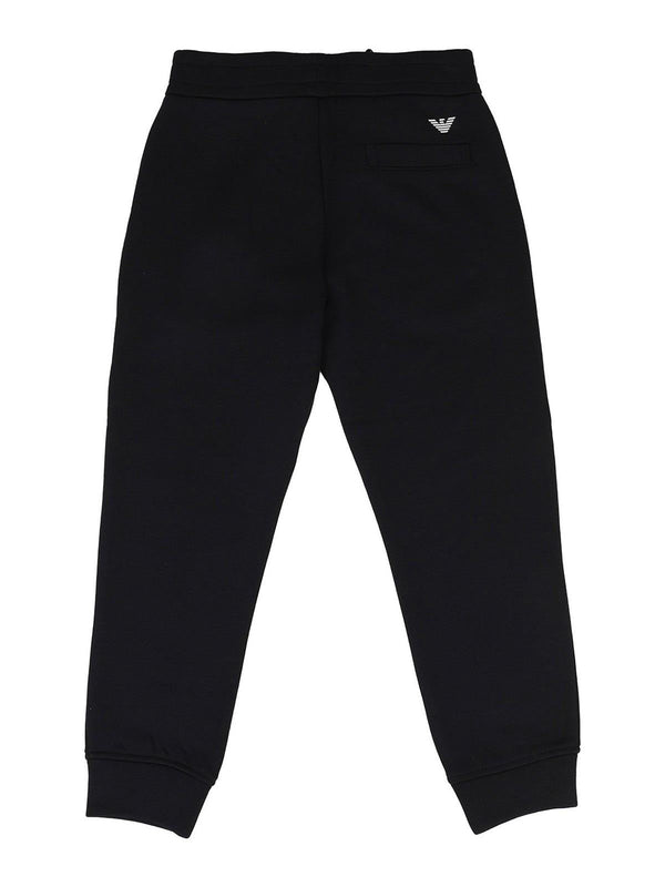 EMPORIO ARMANI TROUSER