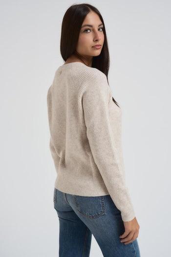 MARKUP MAGLIA SCOLLO BARCA F.5