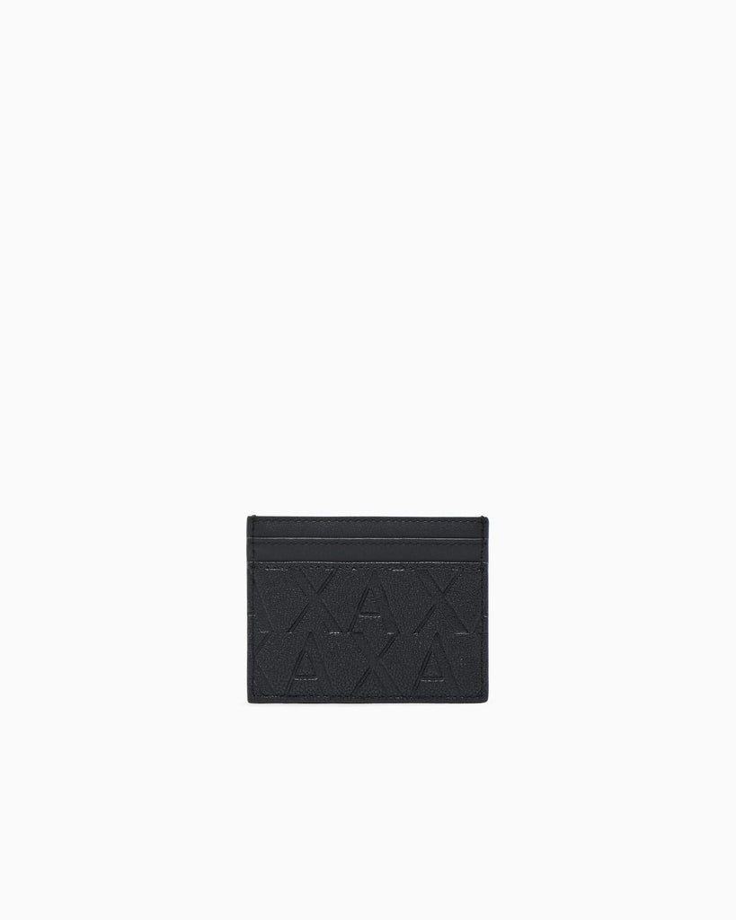 ARMANI EXCHANGE CARD HOLDER
