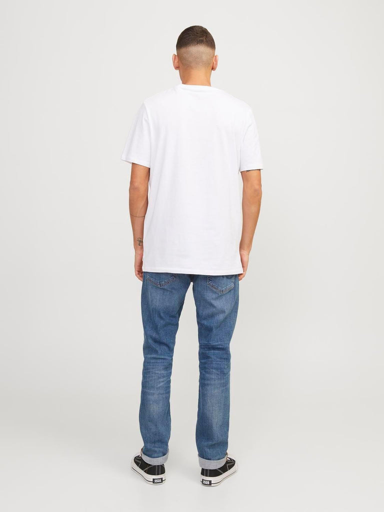 JACK AND JONES JJITIM JJORIGINAL AM 781 50SPS NOOS