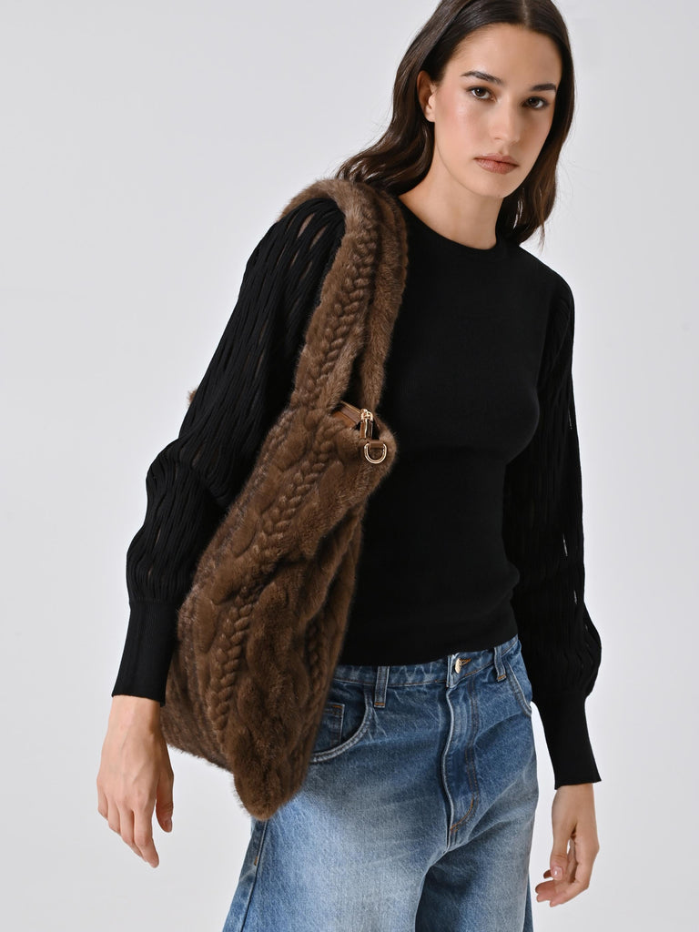 RINASCIMENTO ALPH AP66722 MAG GIROCOLLO MEDIO