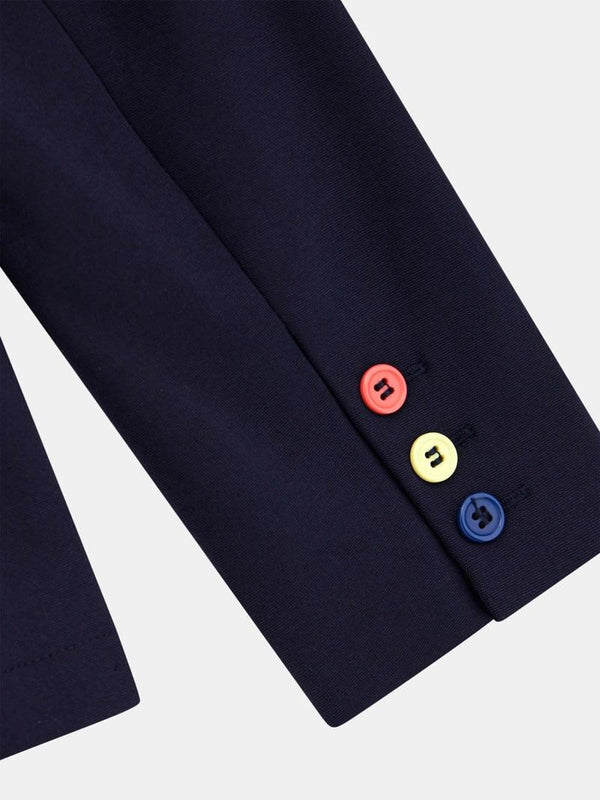 GUESS PUNTO MILANO BLAZER_