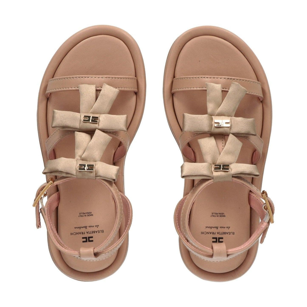 ELISABETTA FRANCHI La Mia Bambina SANDAL