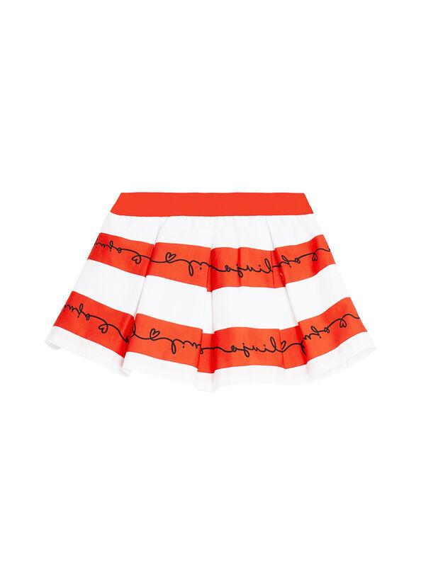 LIU JO GONNA TS NAV MINI