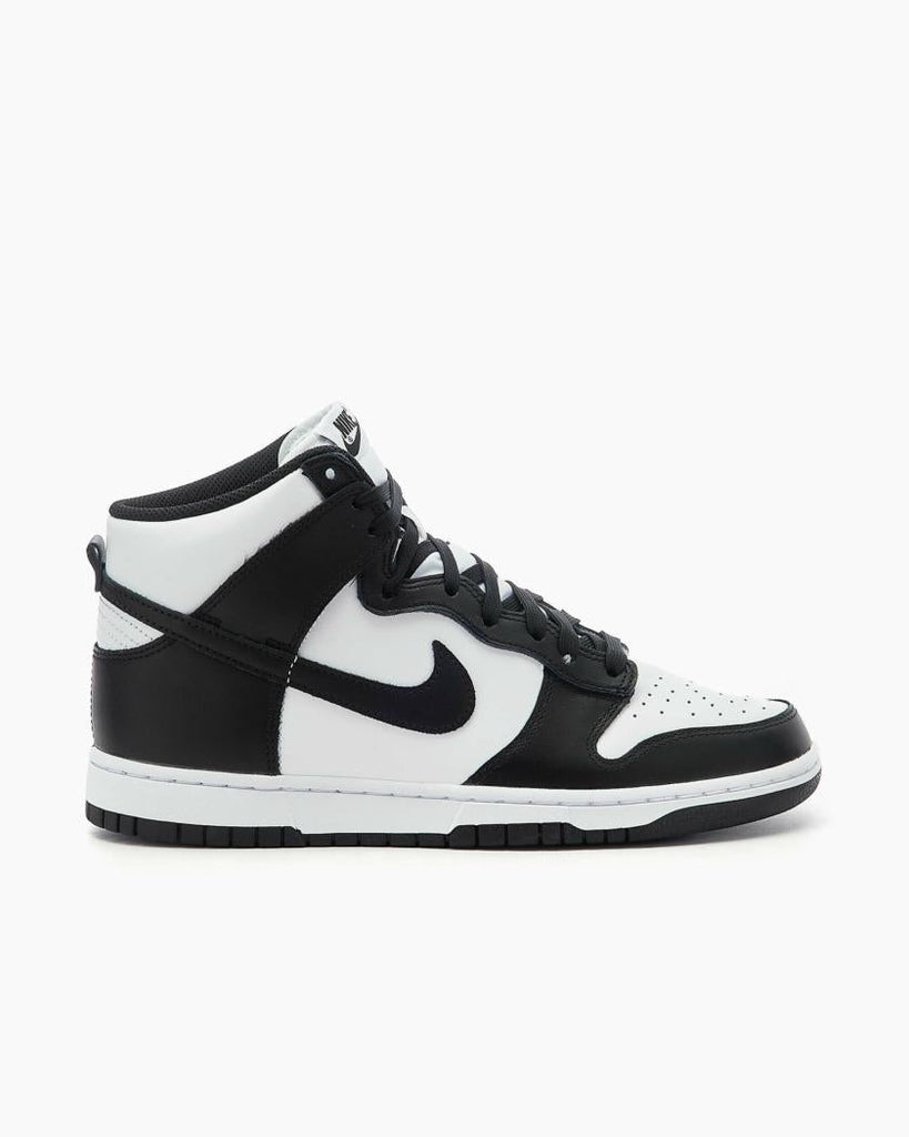 NIKE dunk hi retro