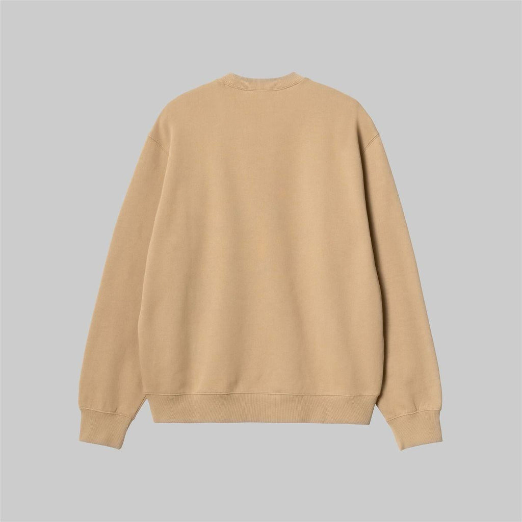 CARHARTT I HEART PROGRESS SWEAT