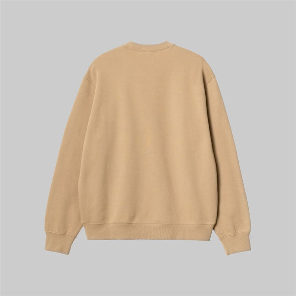CARHARTT I HEART PROGRESS SWEAT