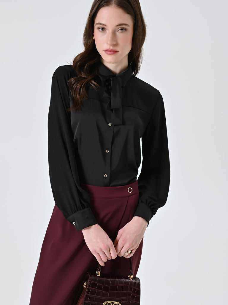 RINASCIMENTO NAIKE W-CM2036/B43  Camicia