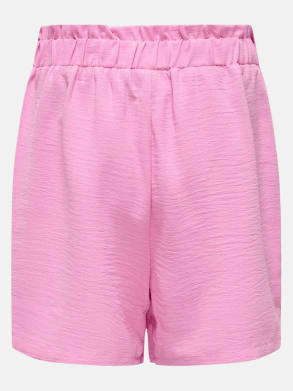 ONLY KIDS KOGMETTE LIFE SHORTS WVN