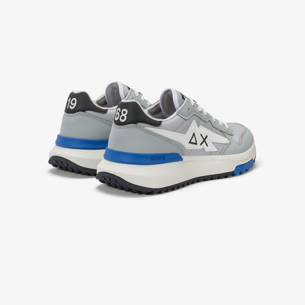 SUN68 NIKI 2.0 SOLID