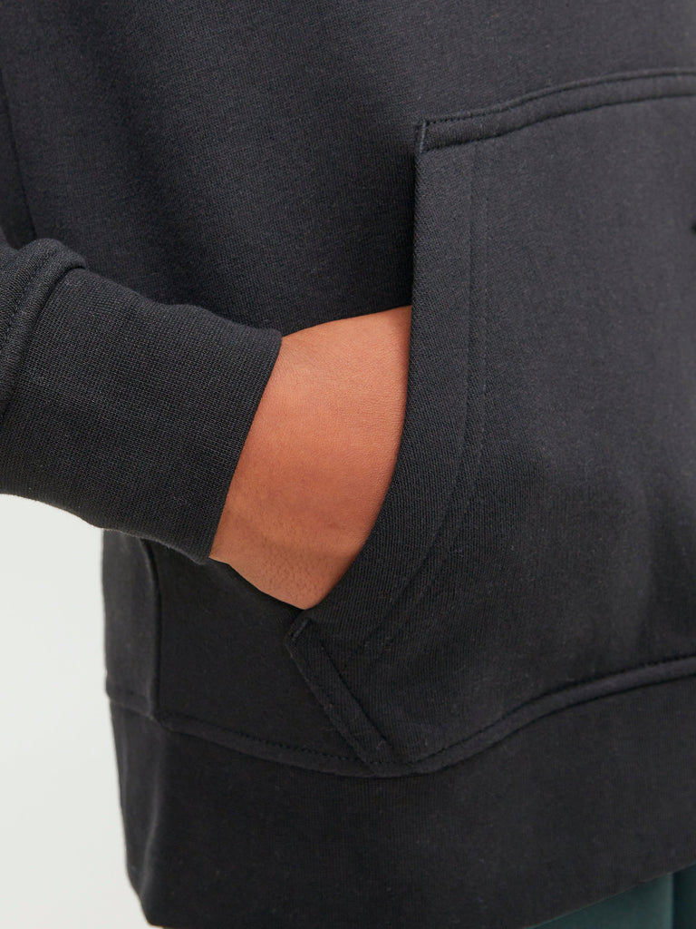 JACK JONES KIDS JORVESTERBRO SWEAT HOOD NOOS JNR