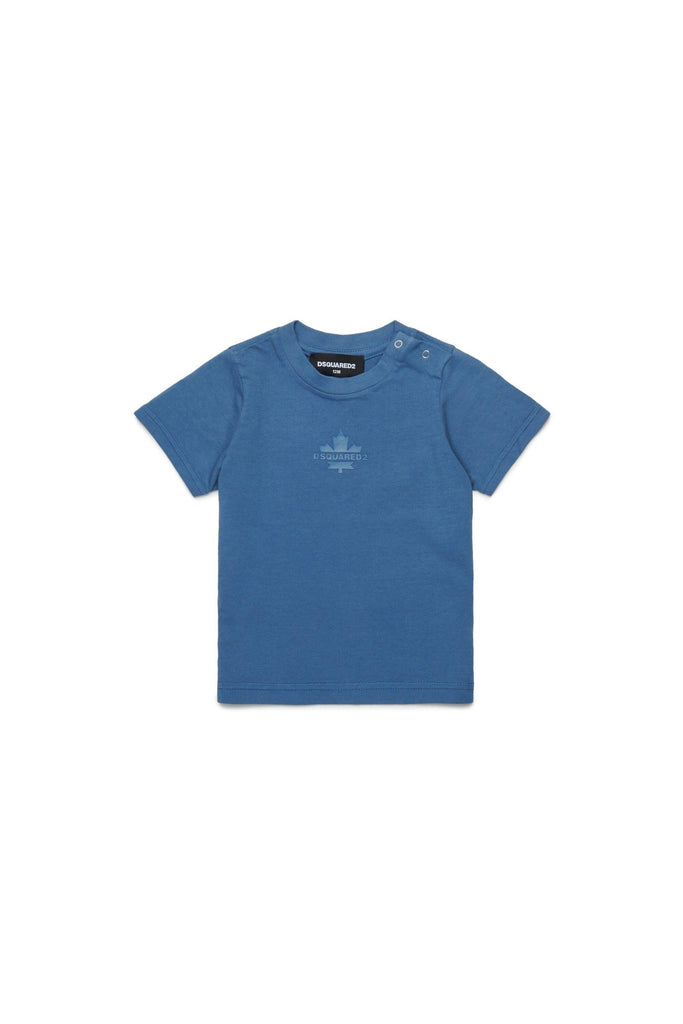DSQUARED2 JUNIOR D2T1155B T-SHIRT