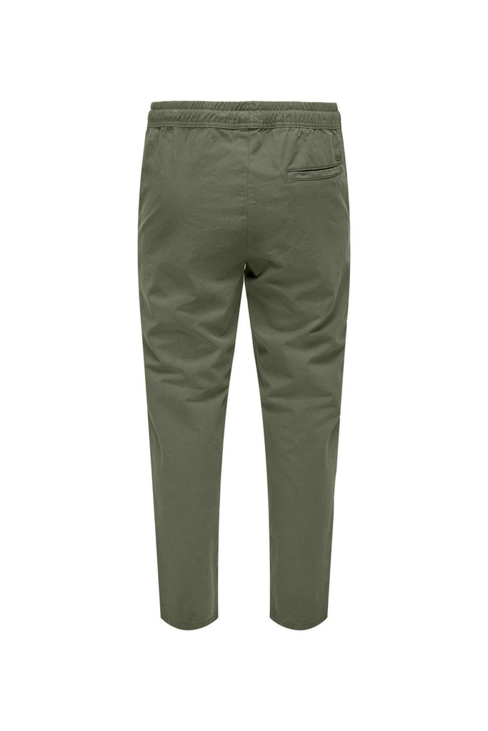 ONLY&SONS ONSLINUS TAPER 0183 PANT NOOS