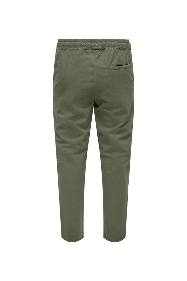 ONLY&SONS ONSLINUS TAPER 0183 PANT NOOS