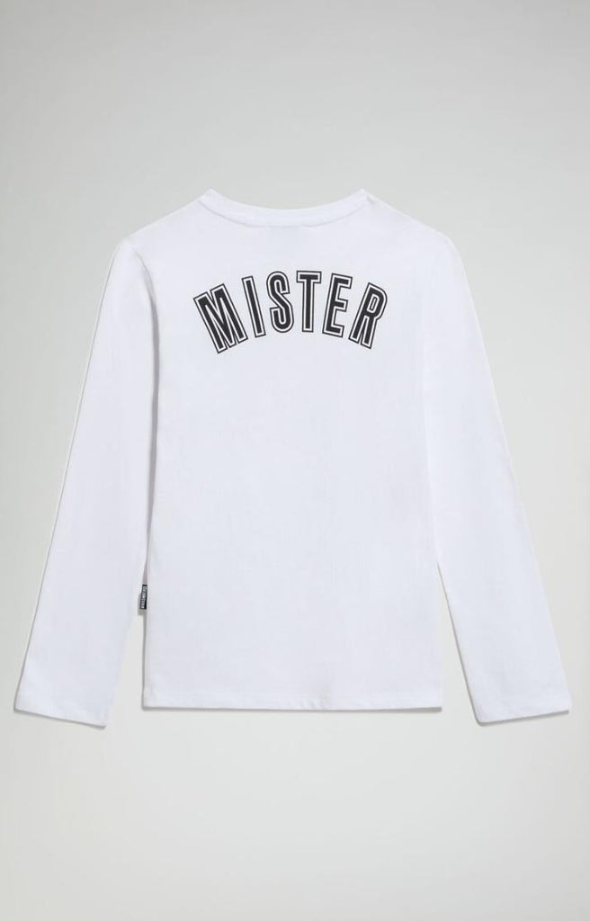 BIKKEMBERGS T-SHIRT
