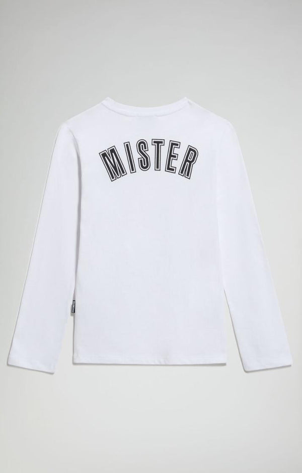 BIKKEMBERGS T-SHIRT