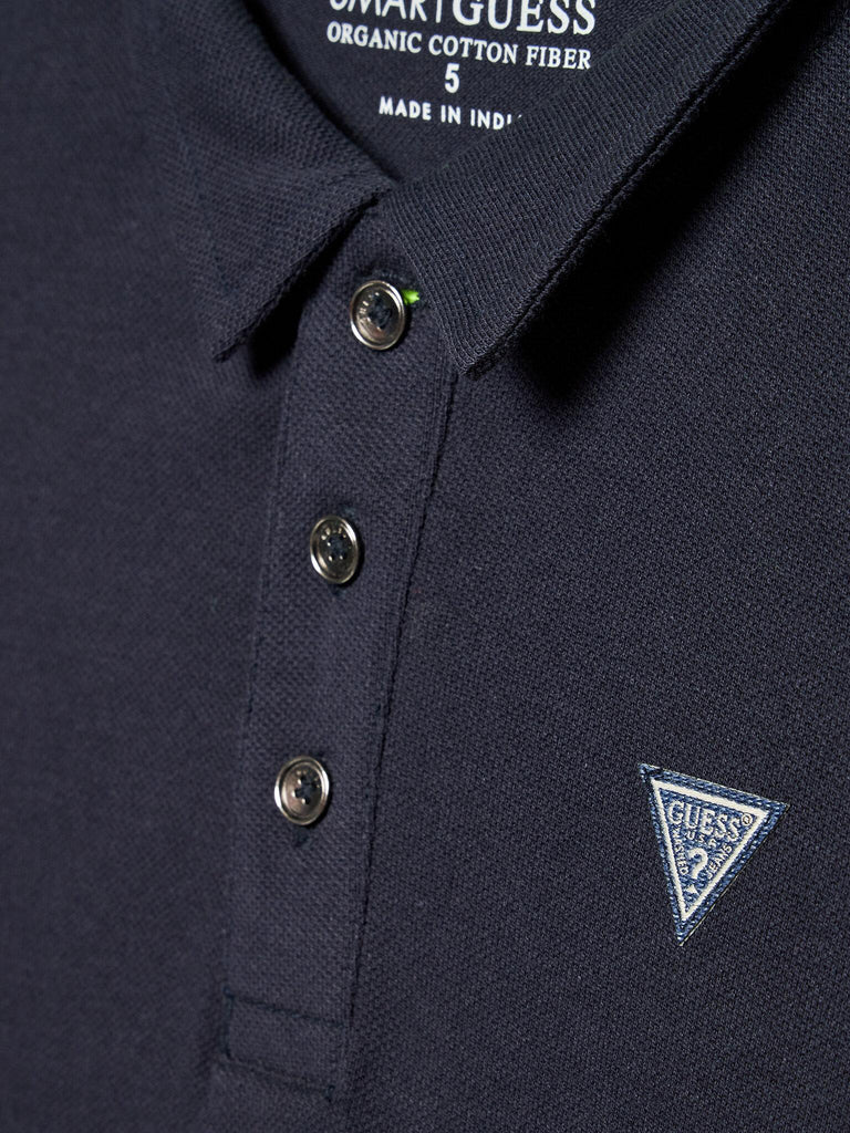 GUESS SS POLO