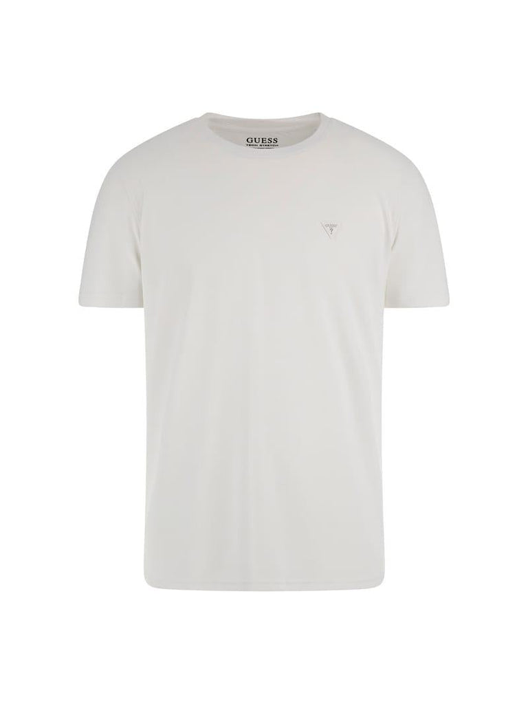 GUESS SS CN NEW TECH STR TEE