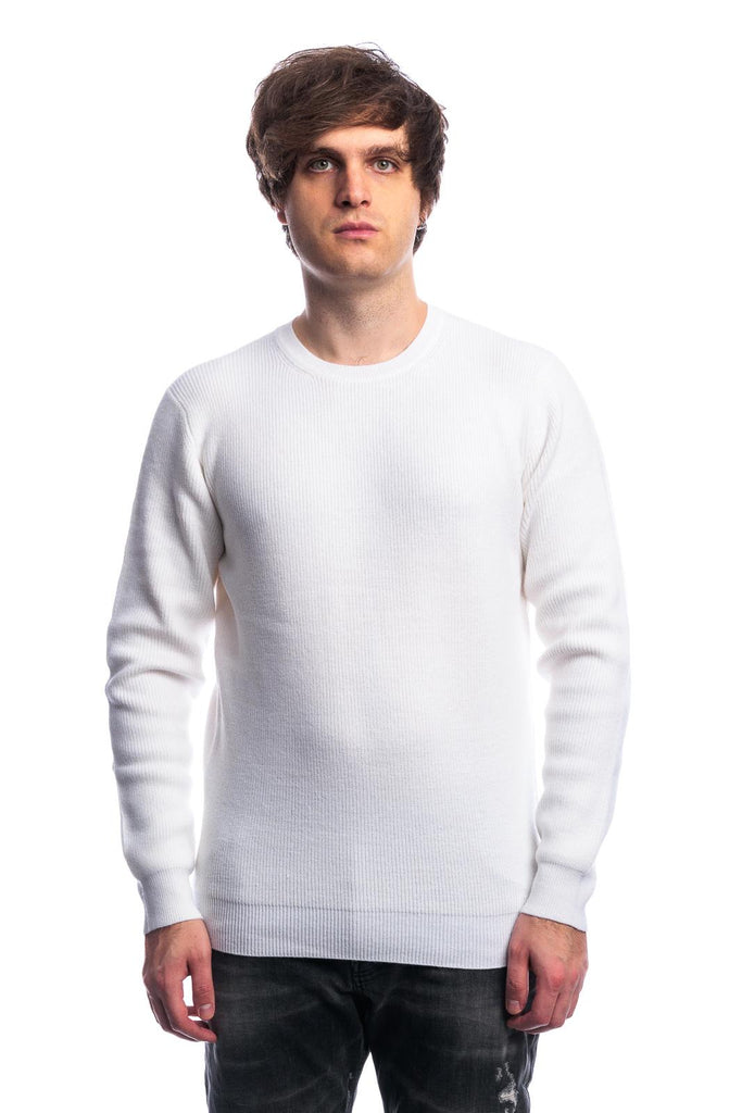 MARKUP G/C F.10 SOFT TOUCH MAGLIA INGLESE