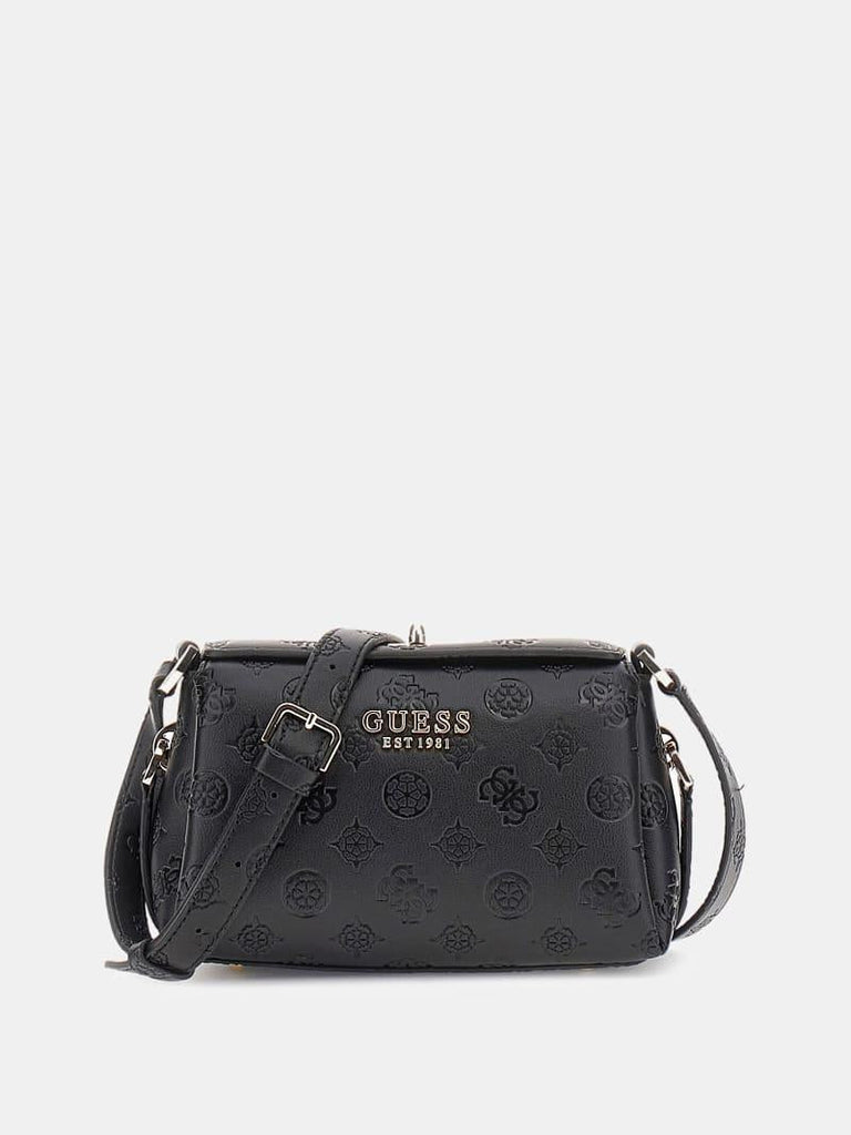 GUESS PHOEBE MINI CROSSBODY BAG