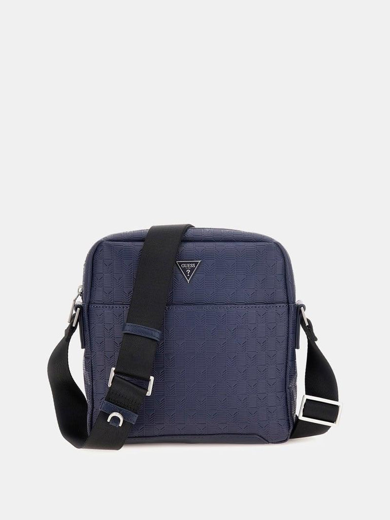 GUESS TORINO CROSSBODY